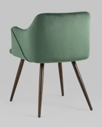 Стул Монарх НЕВ Зеленый / NEW