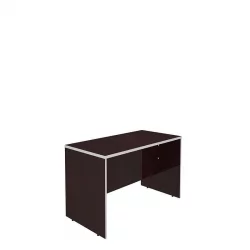 Приставка боковая / брифинг СВФ27420001 Темный дуб / SWF27420001