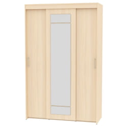 Шкаф-купе Т-3-230х145х45-М(ДМ-2) / T-3-230х145х45-M(ДМ-2)