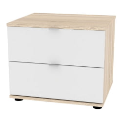 Комод Алиса(К8)458х540х459сторцевойручкой(ДСС-Белый) / Алиса(K8)458х540х459сторцевойручкой(ДСС-Белый)