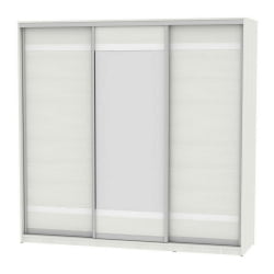 Шкаф-купе Б-230х235х60-2(ВД-Д9Д10Д9) / B-230х235х60-2(ВД-D9D10D9)