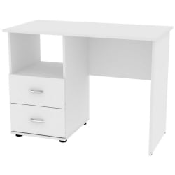 Стол Алиса(Т15)743х1000х522ручкаскоба96мм(Белый) / Алиса(T15)743х1000х522ручкаскоба96мм(Белый)