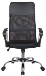 Кресло Смарт РCХ 8074 Черный / Smart RCH