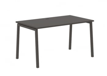 Стол письменный ЕДИС ЕЛСТ 1380 Мокко / EDIS ELST