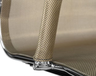 Офисное кресло для персонала ДОБРИН CАРТЕР (бежевый (22039) / DOBRIN CARTER