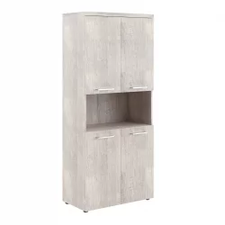 Шкаф Торр-З ТХC 85.4 Дуб Каньон / Torr-Z THC