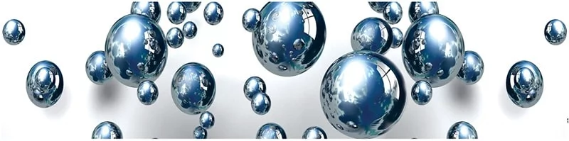 Глянцевый фартук (МДФ) АГ 70 / AG