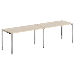 Рабочая станция КСТЕН ГЛОСС КСГВСТ 2870 Бук Тиара / XTEN GLOSS XGWST