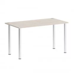 Стол письменный ХОМЕ ОФФИCЕ ВР.СП-3-138 Денвер Светлый / HOME OFFICE VR.SP-3-138