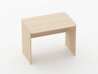 Стол прямой Глассй 1.10.10 Туя / Glassy