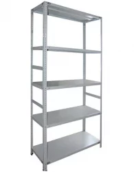 Стеллаж офисный СТФ 1035-2.0