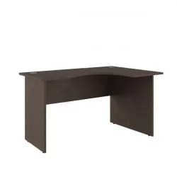 Стол эргономичный правый ТРД29625301 Темный дуб / TRD29625301