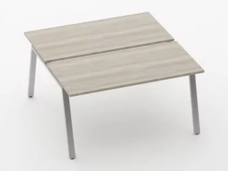 Столешница рабочего модуля Дека 73.145.14 СТ Дуб Сантана светлый / Deka