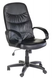 Кресло КАНЦ УЛТРА коричневый / ULTRA