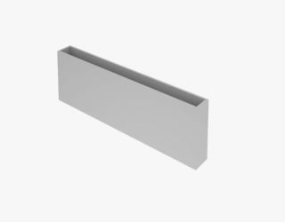 Ящик-тара ЕНИО 2_Б521,  2_КСГД 42 / ENIO 2_B521, 2_XGD