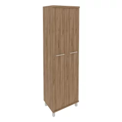 Гардероб Фирст КГ-1 Дуб Табак / First KG-1