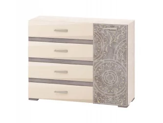 Комод в гостиную Фреска 66.33