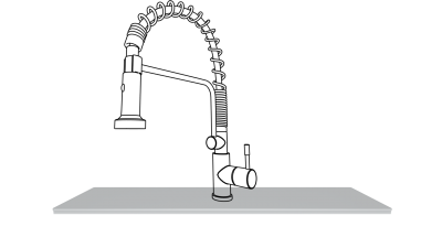 Подставка под кран Кит Кракен ВИНГ-ГРЕЕК ПодставкаПодКранВИНГ-ГУЛФГРЕ / Kit Kraken WING-GREEK ПодставкаПодКранWING-GULFGRE