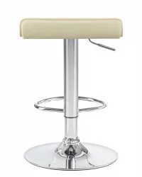 Барный стул ДОБРИН ТОММЙ Кремовый / DOBRIN TOMMY