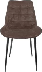 Стулья для кухни Бюрократ КФ-6 Коричневый Лигхт 10 2 шт. / KF-6 Light