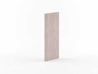 Дверь средняя левая КСМД 42-1 Л (Дуб Сонома) / XMD L