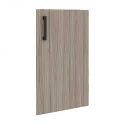 Дверь накладная правая ВООД&СТОНЕ СФ-535112 Дрифтвуд / WOOD&STONE