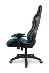 Кресло геймерское Коллеге БКС-3803/Блуе / College BX-3803/Blue