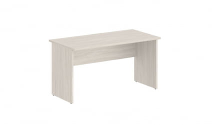 Стол рабочий Сигма СГ.408.ОЛ Дуб светлый / Sigma SG.408.OL