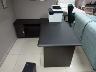 Тумба офисная Пр.Т-9 левая Венге