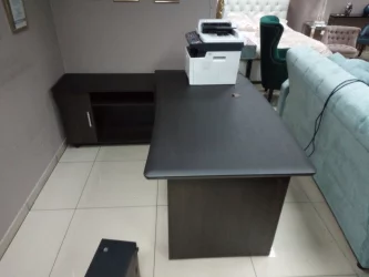 Стол руководителя Пр.С-16 Венге