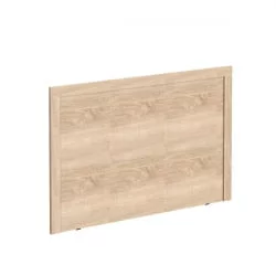 Изголовье напольное КПС 915 Дуб сонома светлый / KPS