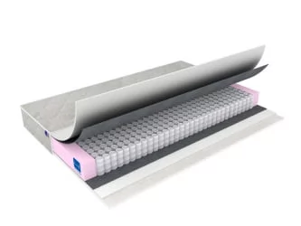 Матрас Еко Софт 140х200х18 / Eco Soft