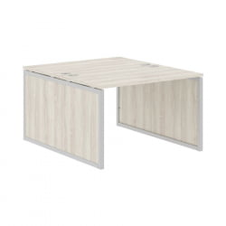 Рабочая станция КСТЕН-КП КСКПВСТ 1214 Сосна Эдмонт Серый / XTEN-QP XQPWST