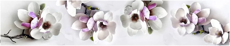 Глянцевый фартук (КОМПОЗИТ) КМ 92 / KM