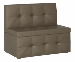 Диван с ящиком для хранения 1500 Зефир-2 Комбинация 5 Сафари Стоун