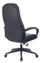 Кресло игровое Зомбие 8 Блаcк / Zombie Black