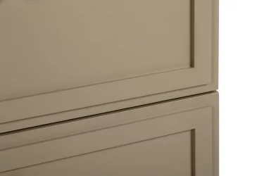 Тумба прикроватная Нортон (ТП) Беж / Norton