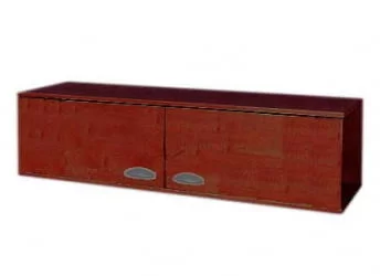 Навес междустоечный Модул 6 Яблоня Серый / Modul