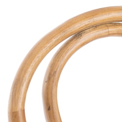 Стул ТХОНЕТ CЛАССИC CХАИР (мод.СБ2345) дерево вяз, 40х40х90 см, Груша (№3) / THONET CLASSIC CHAIR (mod.СB2345)