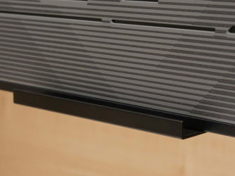 Шкаф кухонный с решеткой (лев/прав) Бостон 104.23