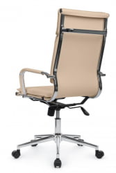 Кресло Хуго РCХ 6003-1СЕC Бежевый / Hugo RCH 6003-1SEC