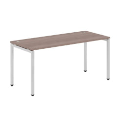 Стол КСТЕН-С КСССТ 167 Дуб сонома/серый / XTEN-S XSST