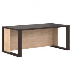 Стол руководителя АСТ 189Х Венге Магия / AST 189H