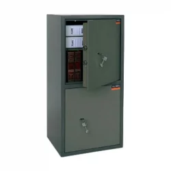 Сейф офисный АСМ.90/2 / ASM.90/2