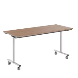 Раскладной стол Имаго Мобиле КСТ 1565 Ясень Шимо / Imago Mobile KST