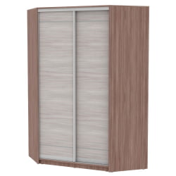 Дизайнерский шкаф ЙА-230х1400-568-3(ЯШТ-ЯШС-Д1Д1) / YA-230х1400-568-3(ЯШТ-ЯШС-D1D1)