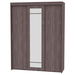 Шкаф-купе Т-3-230х175х60-М(ЯАТ-9) / T-3-230х175х60-M(ЯАТ-9)