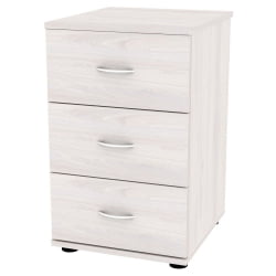 Комод Алиса(К6)657х401х459ручкаскоба96мм(ЯАС) / Алиса(K6)657х401х459ручкаскоба96мм(ЯАС)