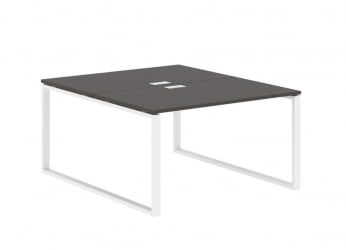 Бенч-система ЕДИС ЕКВСТ 1316 Мокко Белый / EDIS EQWST