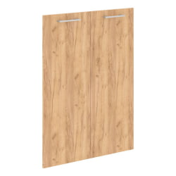 Дверь Торр-З ТМД 42-2 Дуб Бофорд / Torr-Z TMD